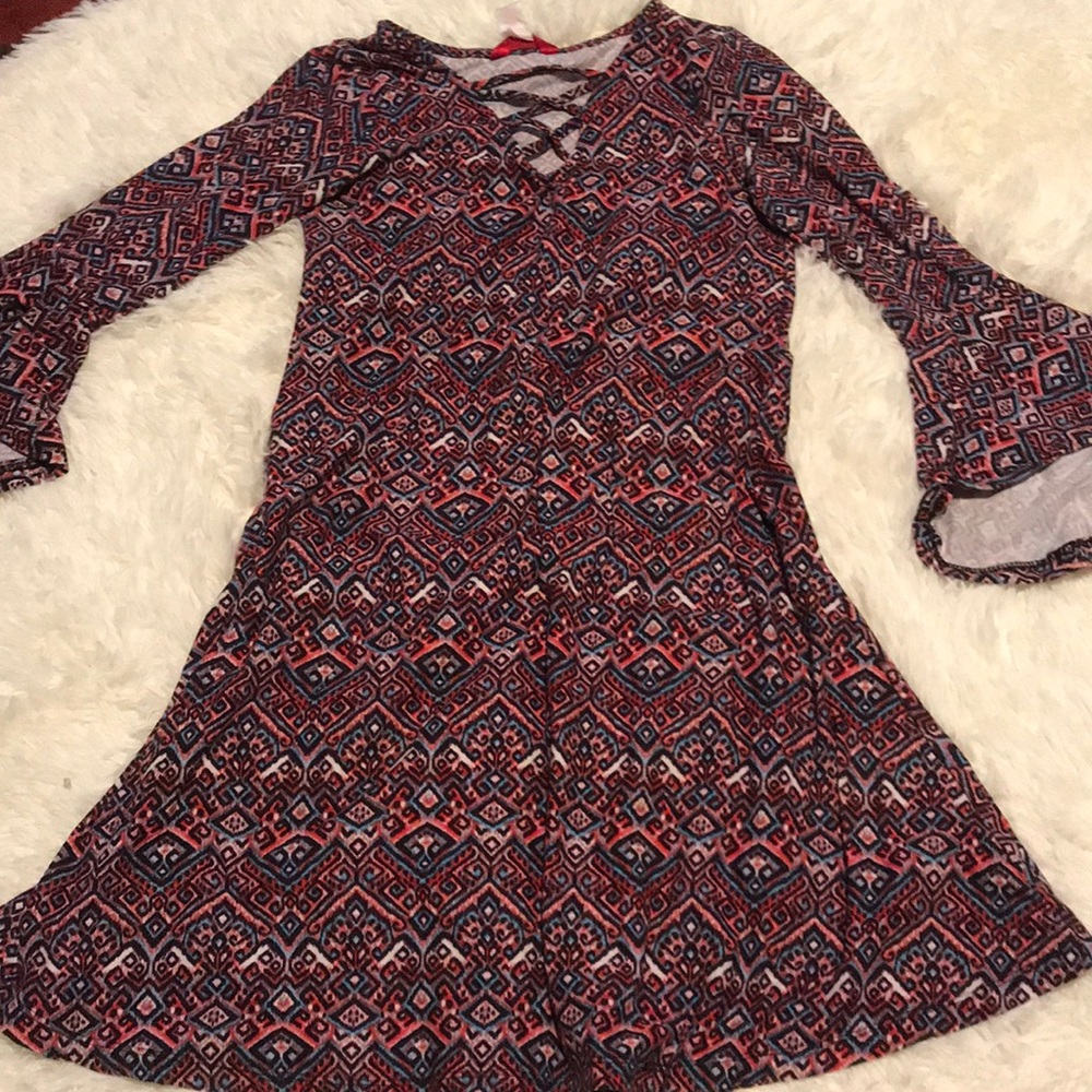 Girls Dress